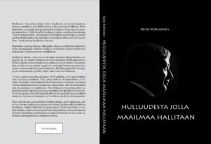 Hulluudesta jolla maailmaa hallitaan