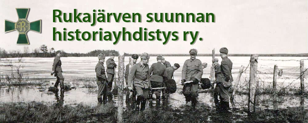 Rukajärven suunnan historiayhdistys